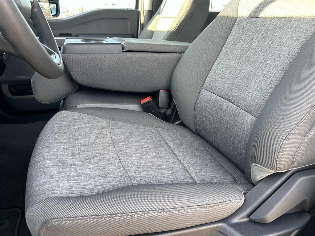 new 2026 Ford F-350 car, priced at $75,000