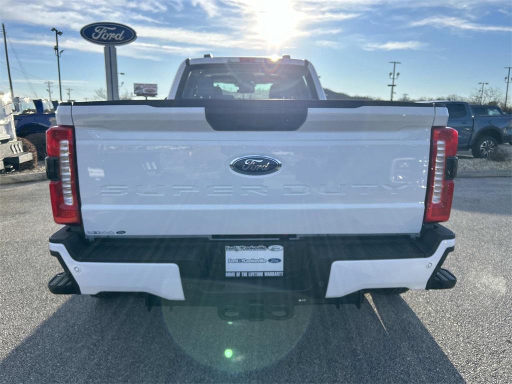 new 2026 Ford F-350 car, priced at $75,000