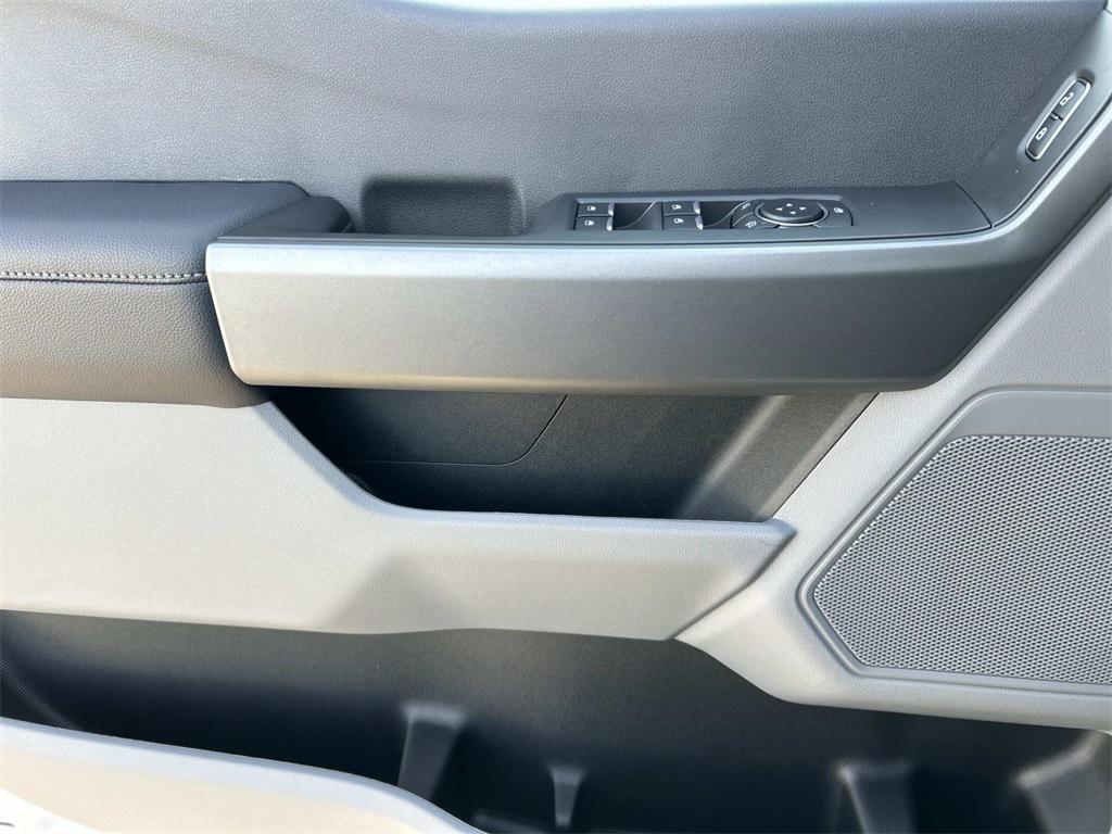 new 2026 Ford F-350 car, priced at $75,000