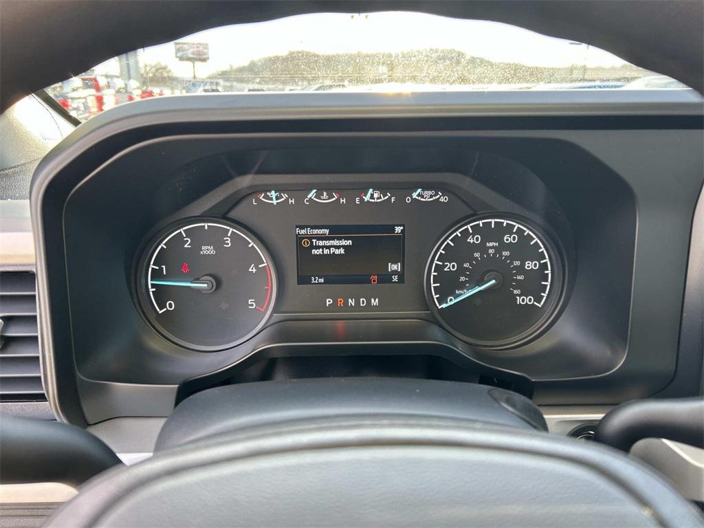 new 2026 Ford F-350 car, priced at $75,000