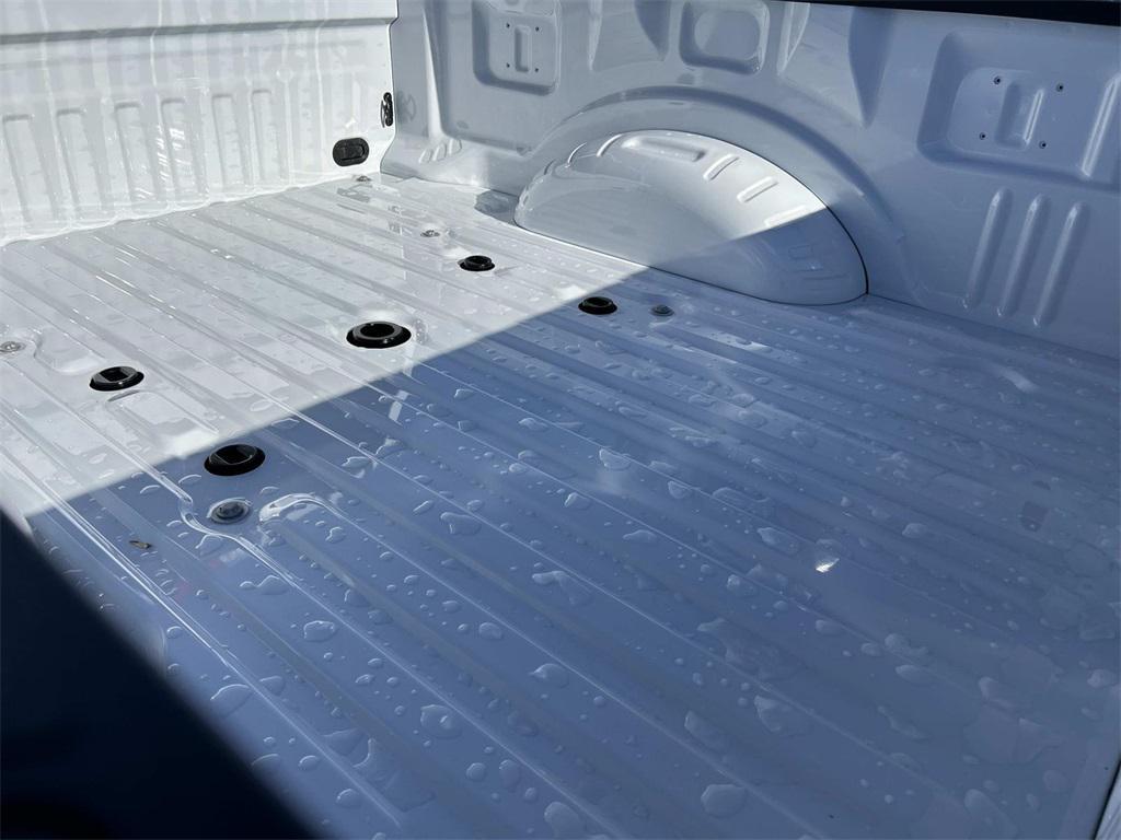 new 2026 Ford F-350 car, priced at $61,700