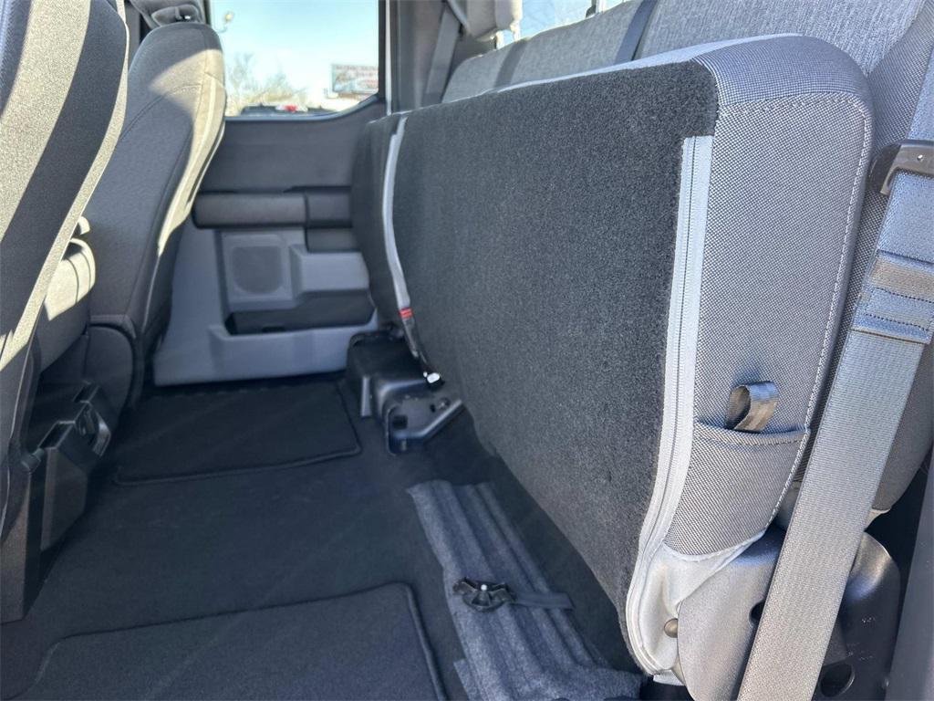 new 2026 Ford F-350 car, priced at $61,700