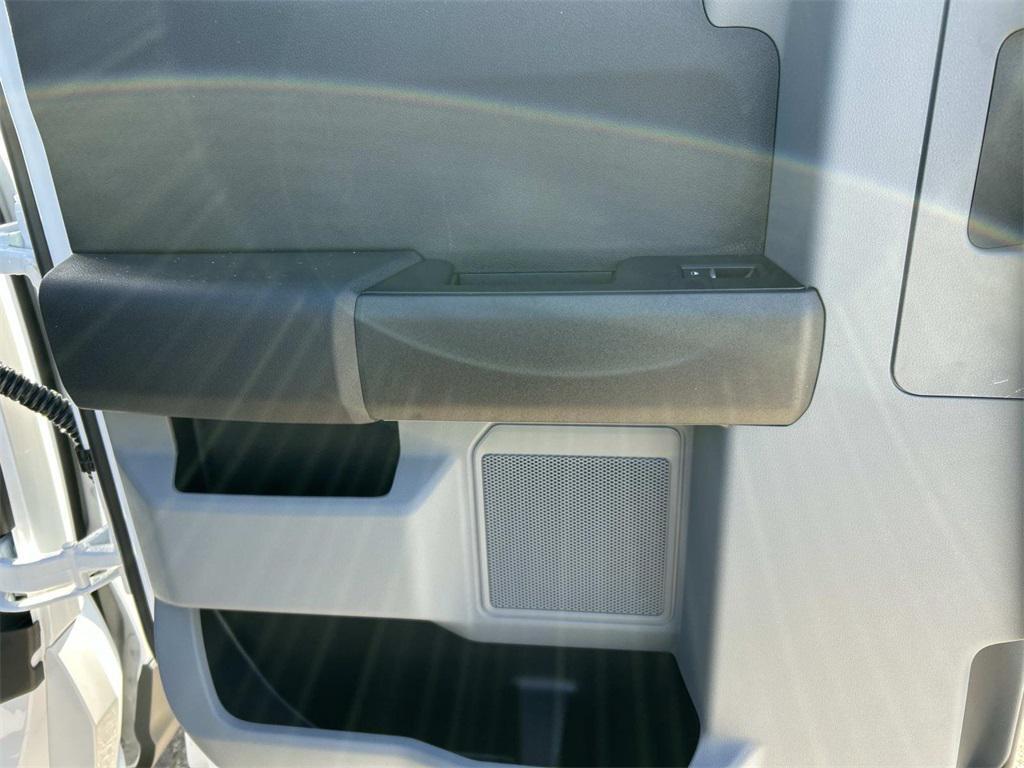 new 2026 Ford F-350 car, priced at $61,700