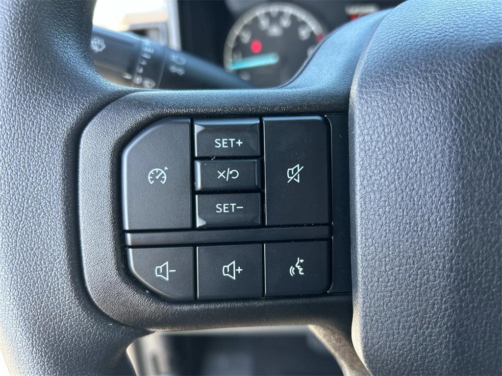 new 2026 Ford F-350 car, priced at $61,700