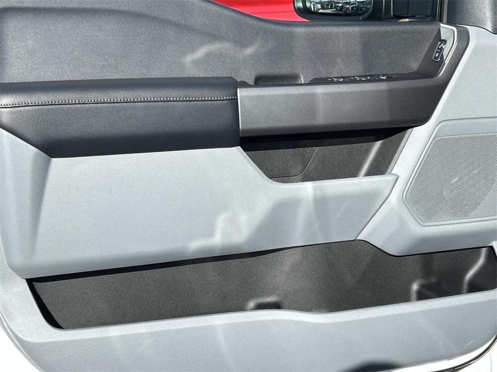 new 2026 Ford F-350 car, priced at $61,700