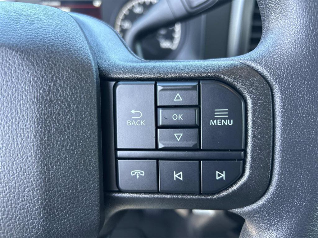 new 2026 Ford F-350 car, priced at $61,700