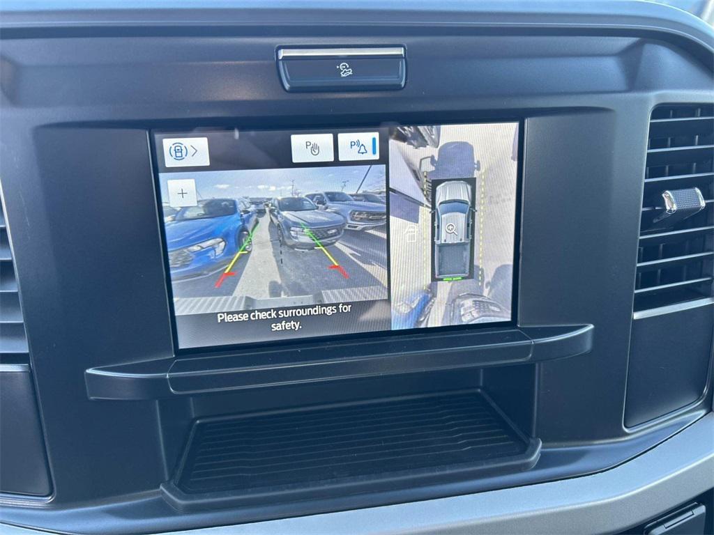 new 2026 Ford F-350 car, priced at $61,700