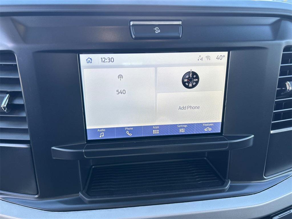 new 2026 Ford F-350 car, priced at $61,700