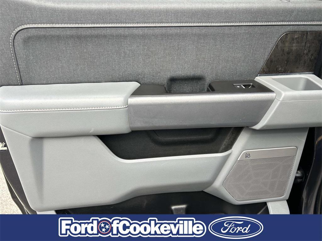 used 2021 Ford F-150 car, priced at $33,981