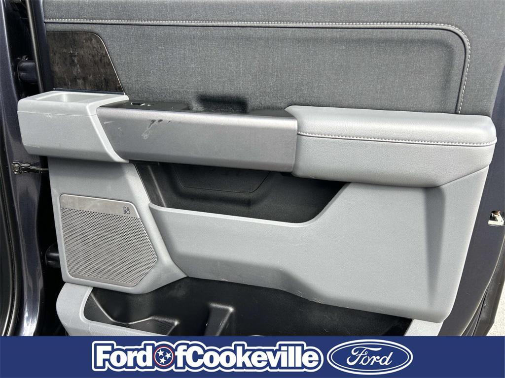 used 2021 Ford F-150 car, priced at $33,981