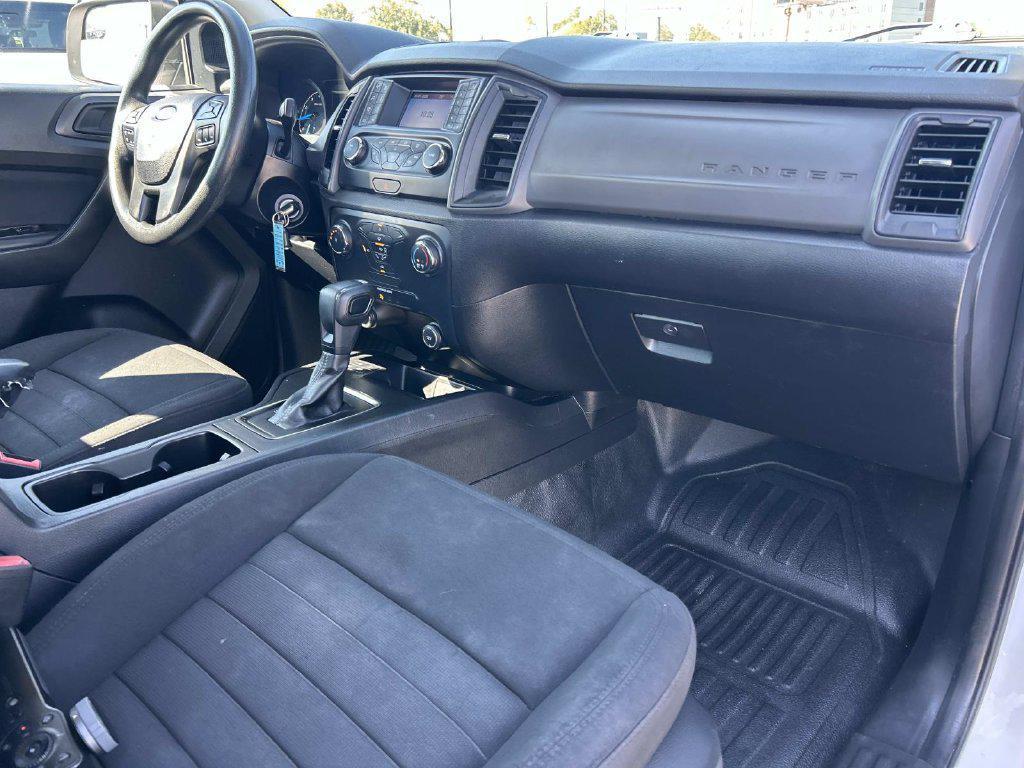 used 2019 Ford Ranger car, priced at $19,788