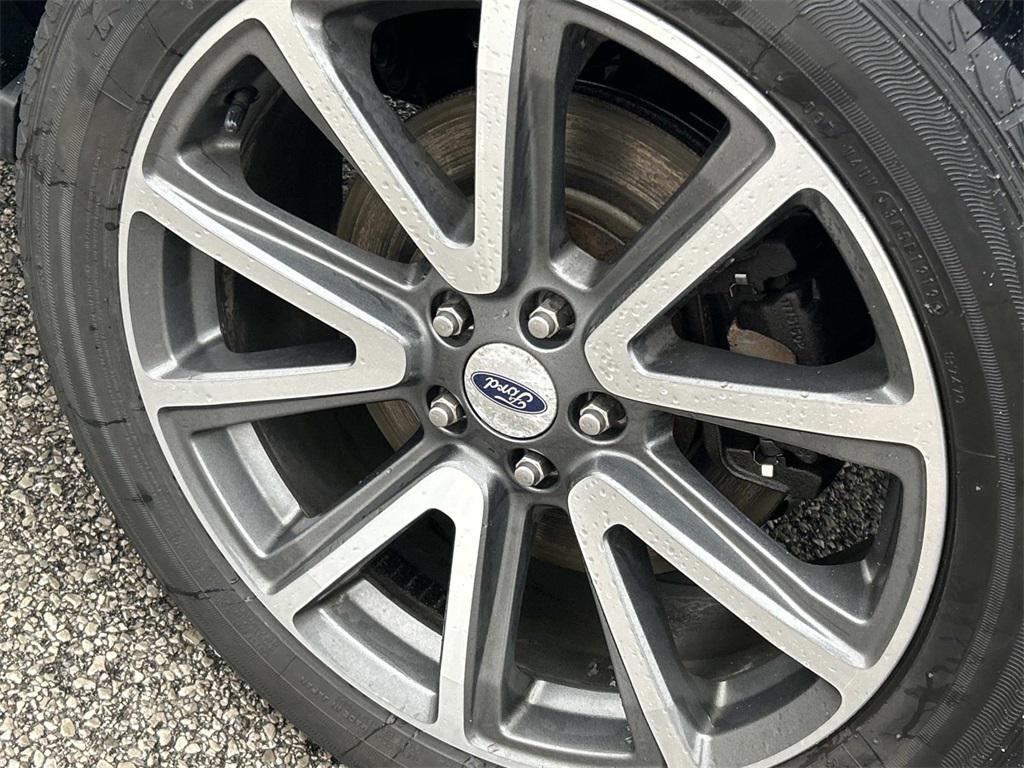 used 2015 Ford Explorer car, priced at $14,981