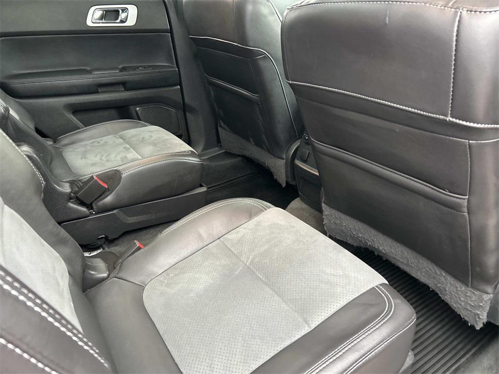 used 2015 Ford Explorer car, priced at $14,981