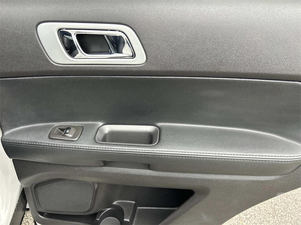 used 2015 Ford Explorer car, priced at $14,981