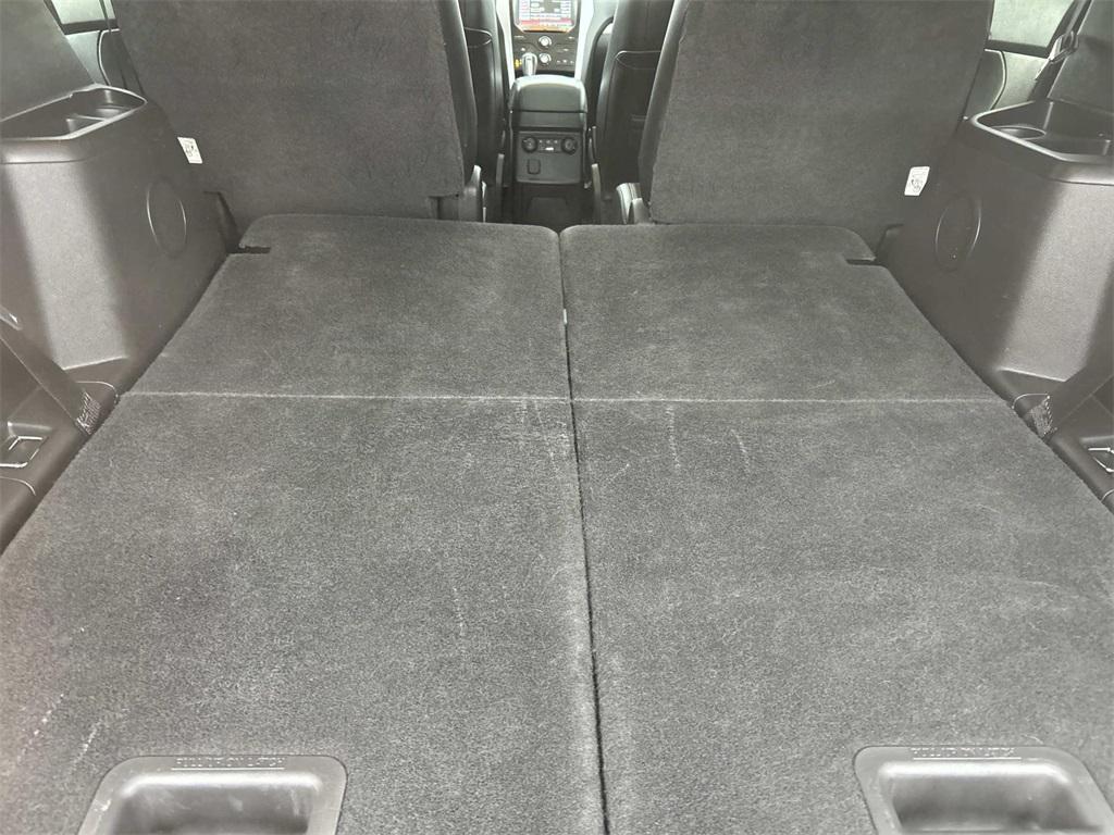 used 2015 Ford Explorer car, priced at $14,981