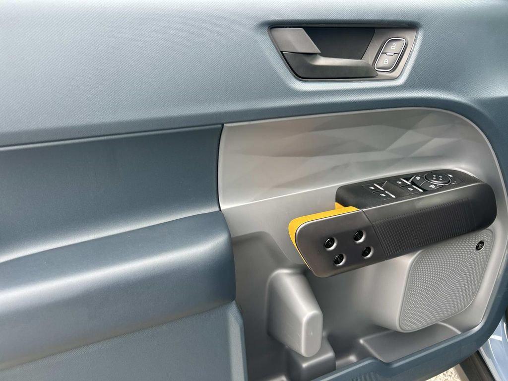 new 2026 Ford Maverick car, priced at $46,023