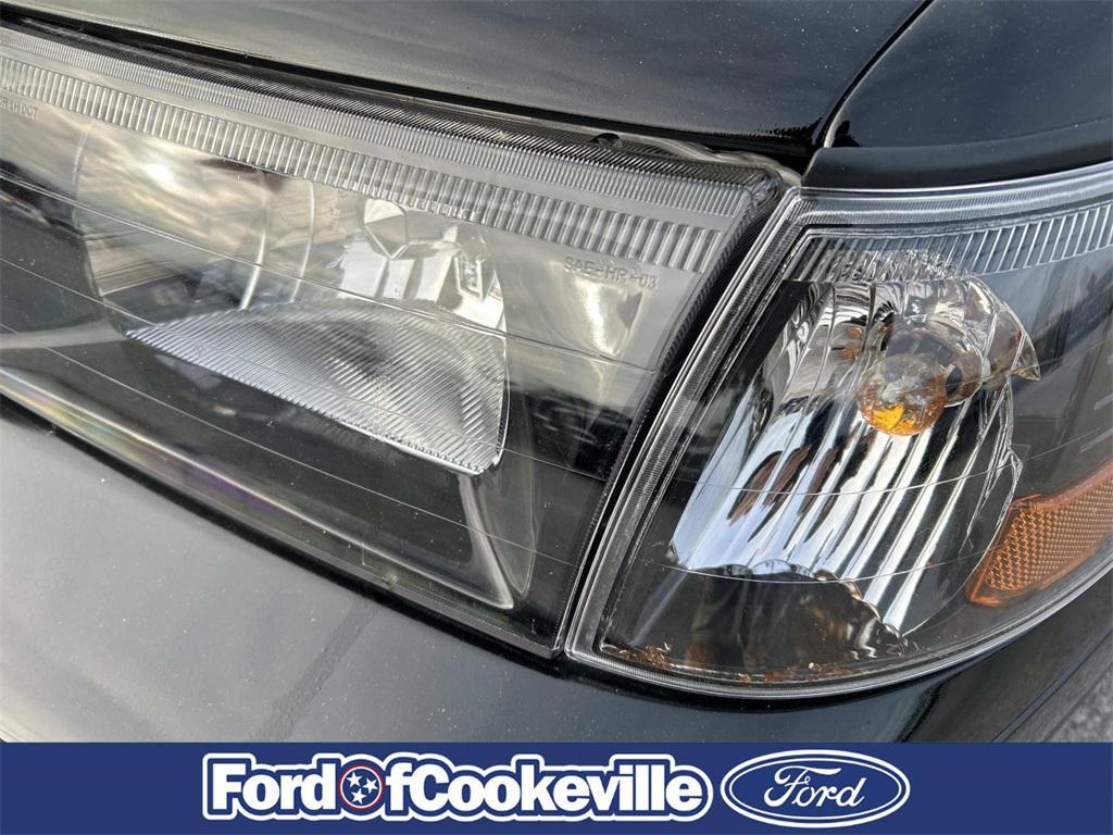 used 2003 Mercury Marauder car, priced at $17,981