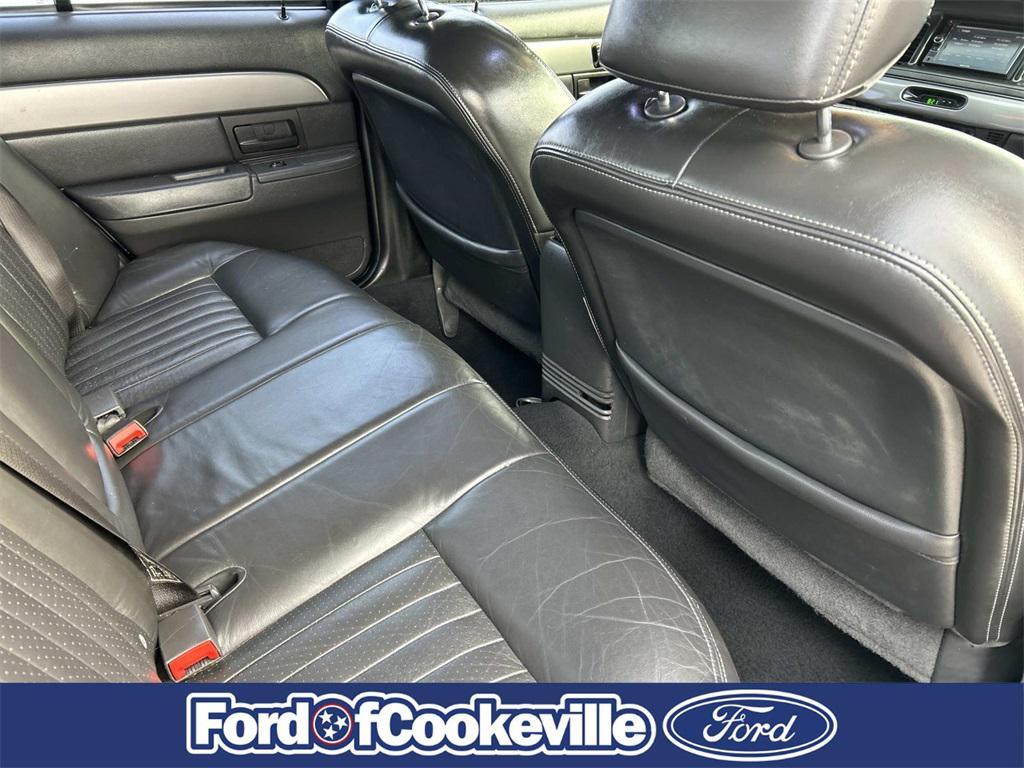 used 2003 Mercury Marauder car, priced at $17,981