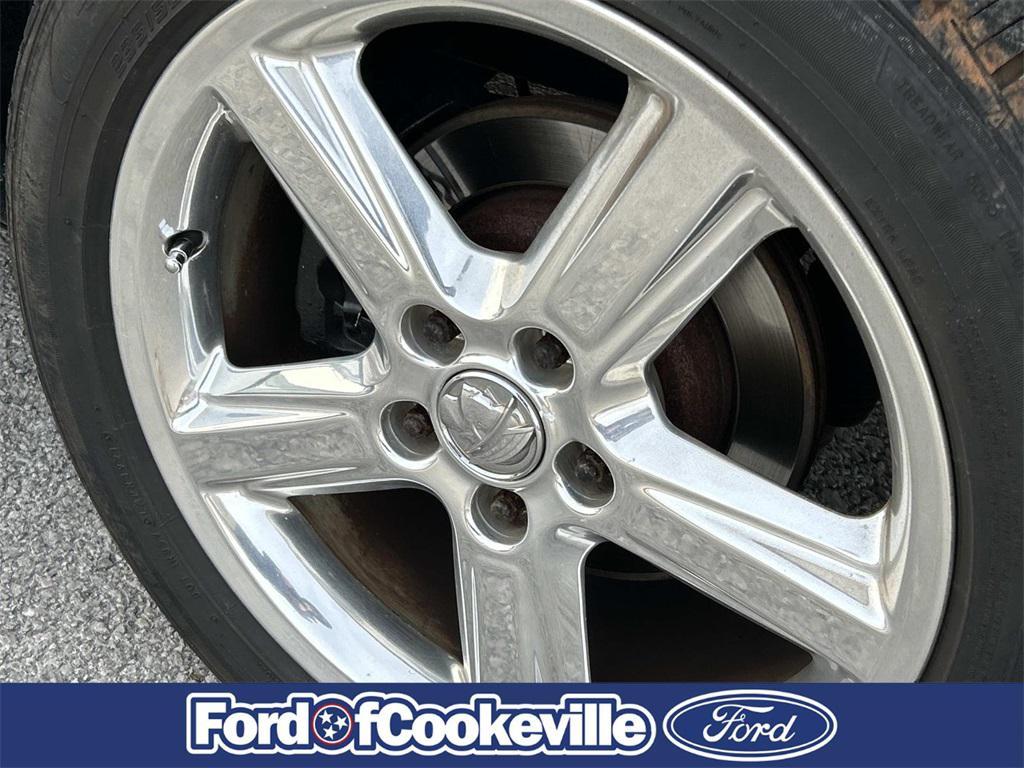 used 2003 Mercury Marauder car, priced at $17,981