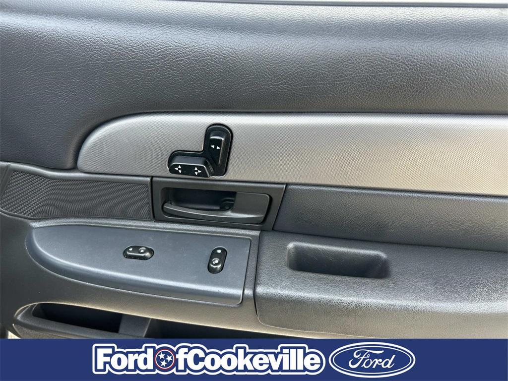 used 2003 Mercury Marauder car, priced at $17,981