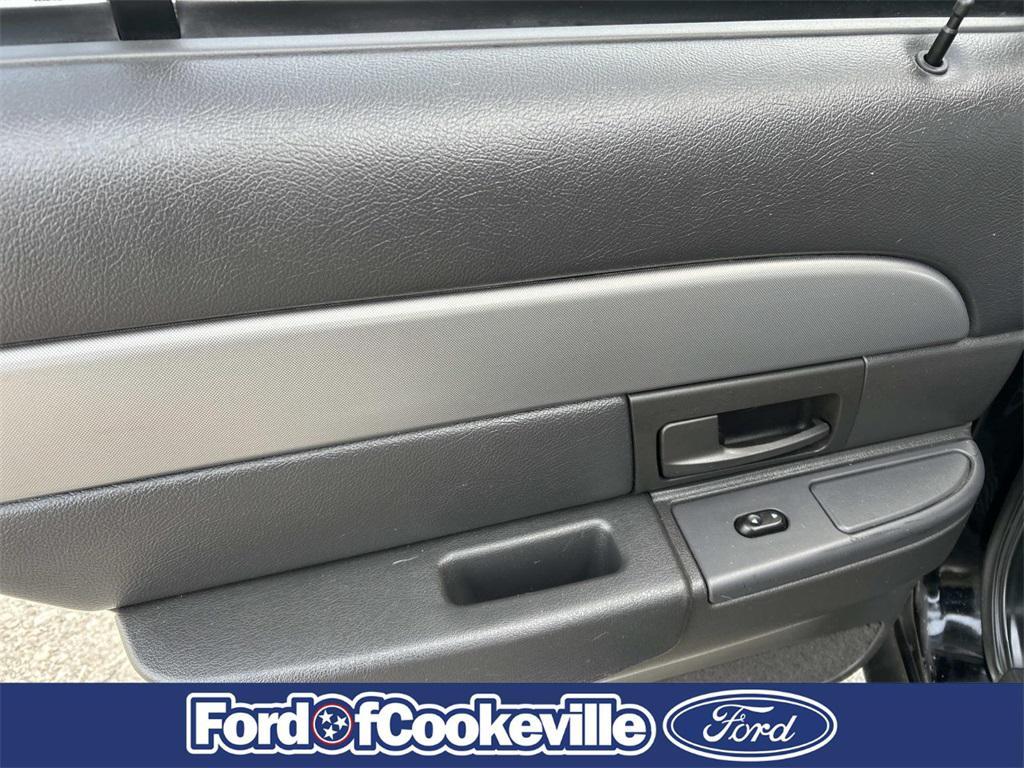 used 2003 Mercury Marauder car, priced at $17,981