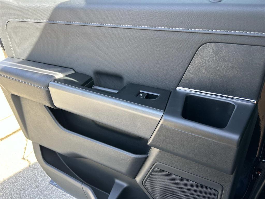 new 2026 Ford F-150 car, priced at $59,100