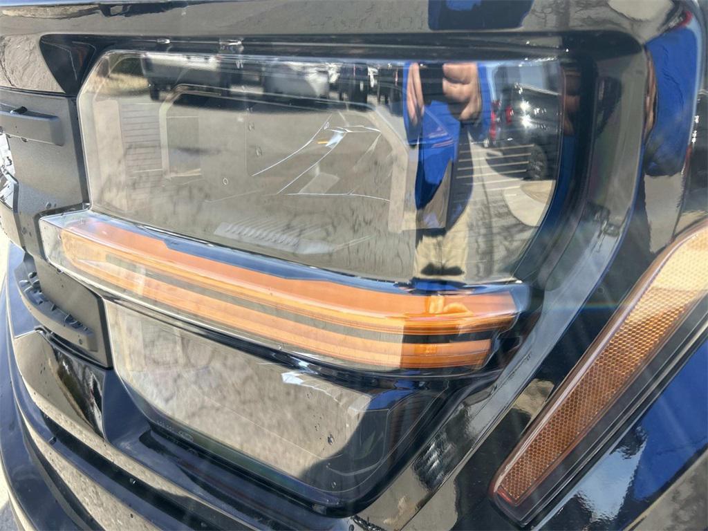 new 2026 Ford F-150 car, priced at $59,100