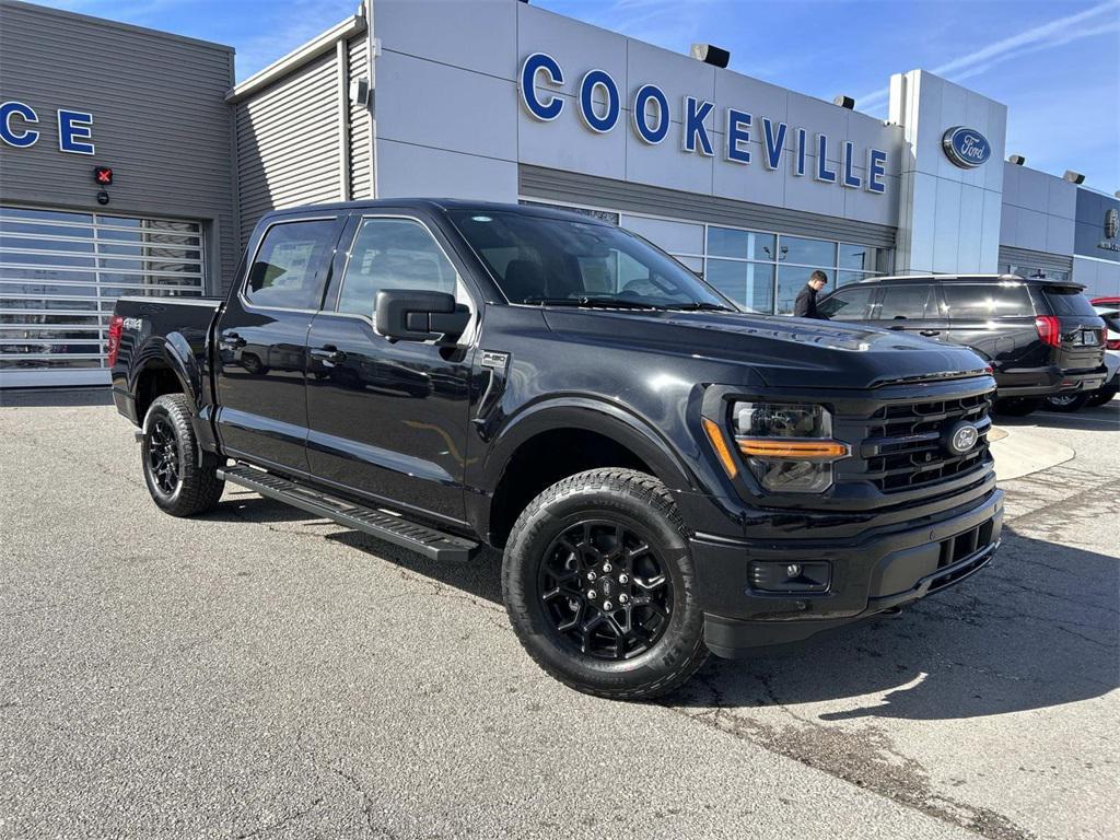 new 2026 Ford F-150 car, priced at $59,100