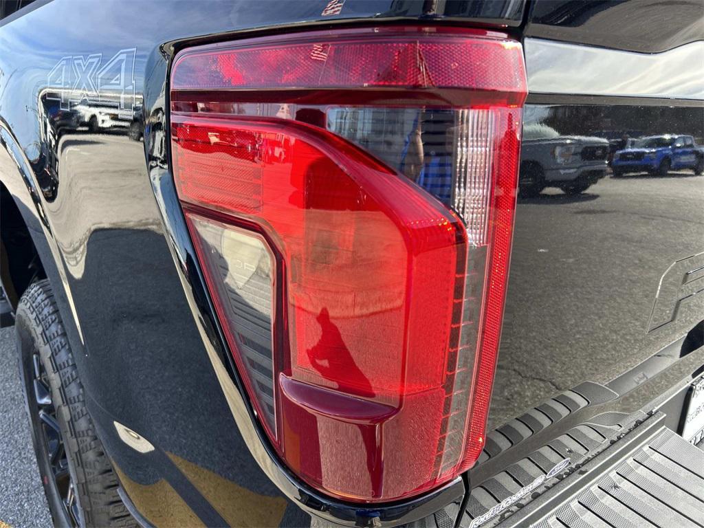 new 2026 Ford F-150 car, priced at $59,100