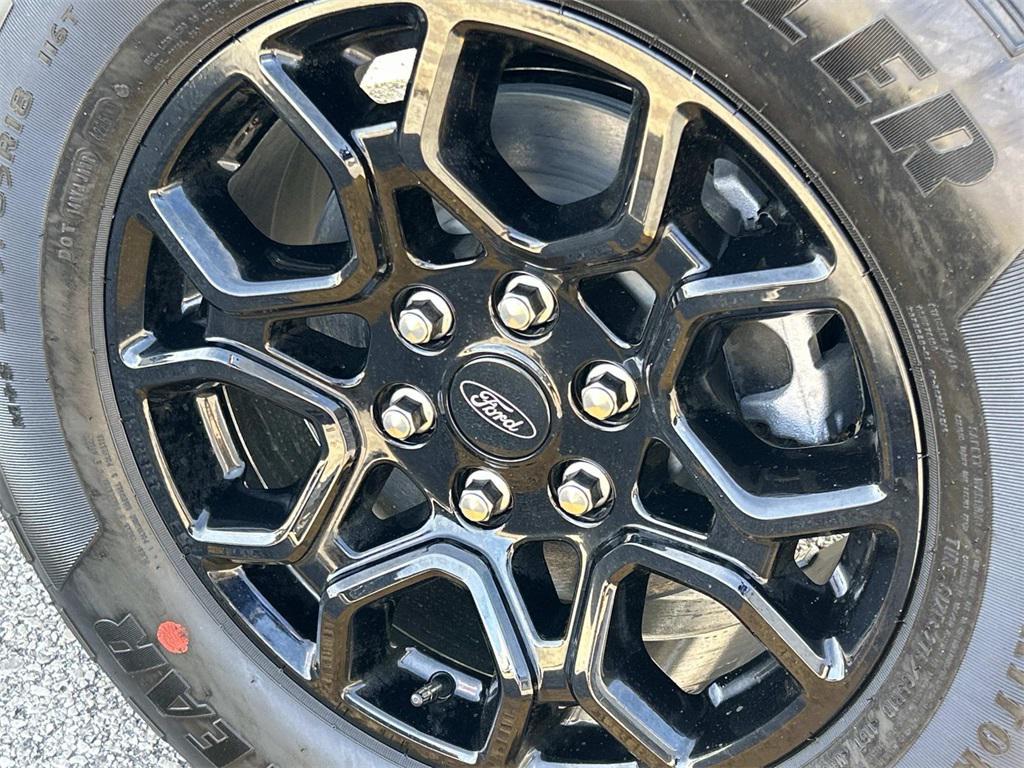 new 2026 Ford F-150 car, priced at $59,100