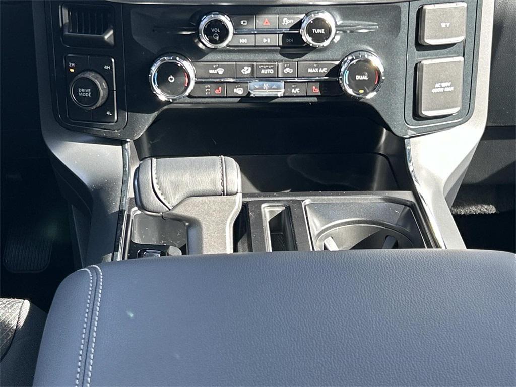 new 2026 Ford F-150 car, priced at $59,100