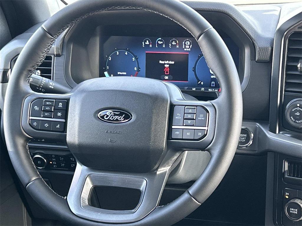 new 2026 Ford F-150 car, priced at $59,100