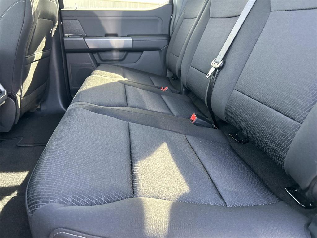 new 2026 Ford F-150 car, priced at $59,100