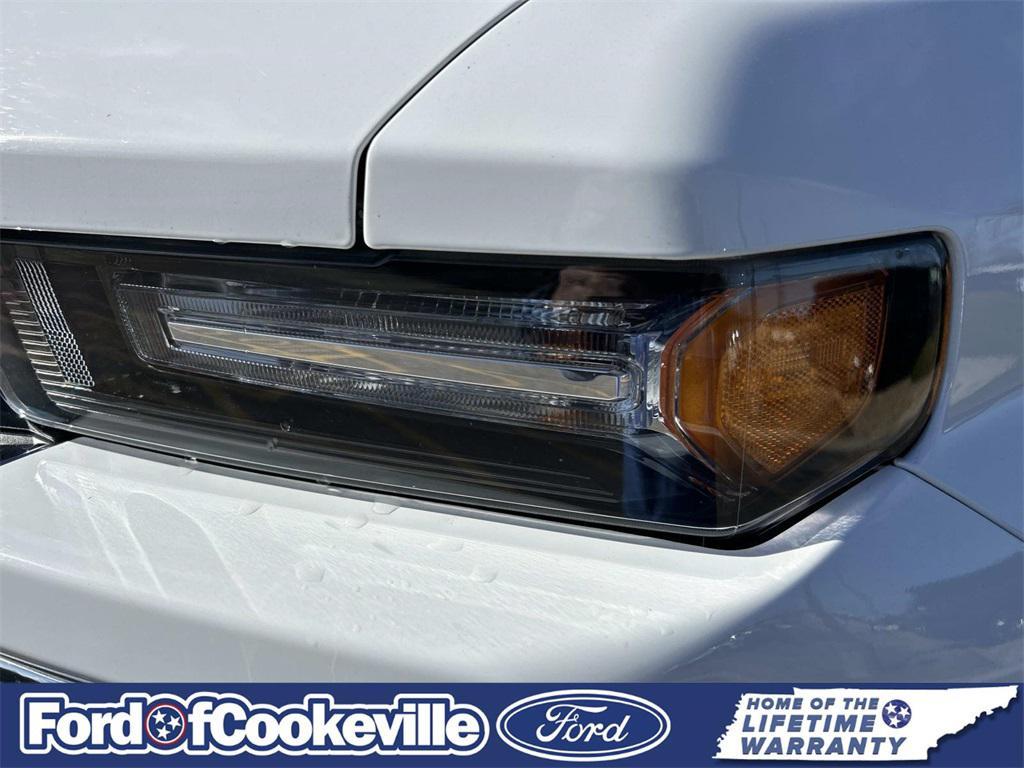 used 2024 Chevrolet Silverado 3500 car, priced at $59,590