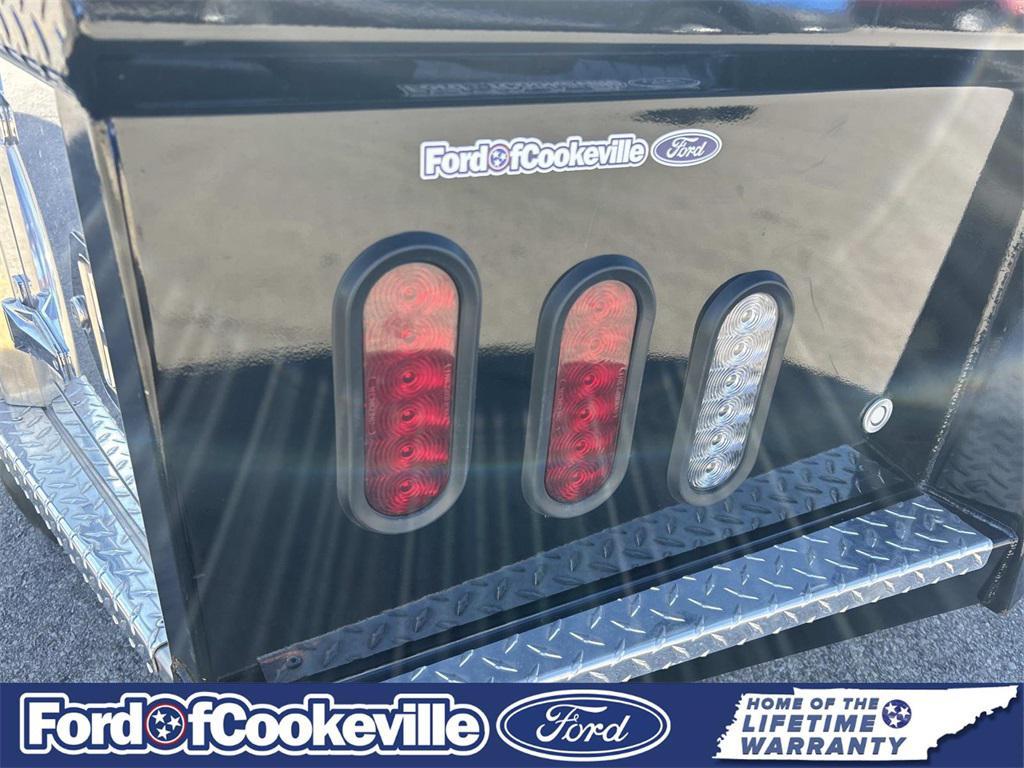 used 2024 Chevrolet Silverado 3500 car, priced at $59,590