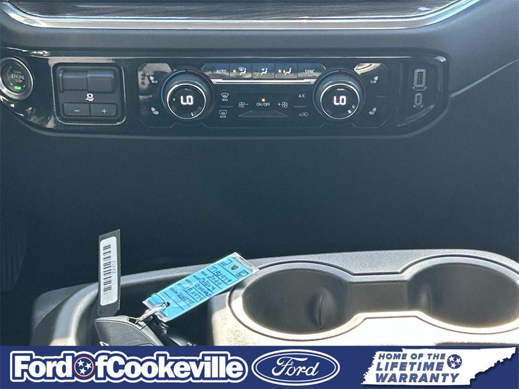 used 2024 Chevrolet Silverado 3500 car, priced at $59,590