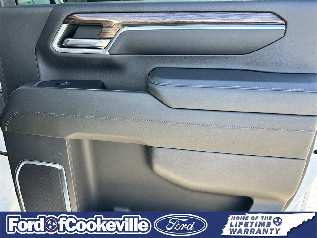 used 2024 Chevrolet Silverado 3500 car, priced at $59,590