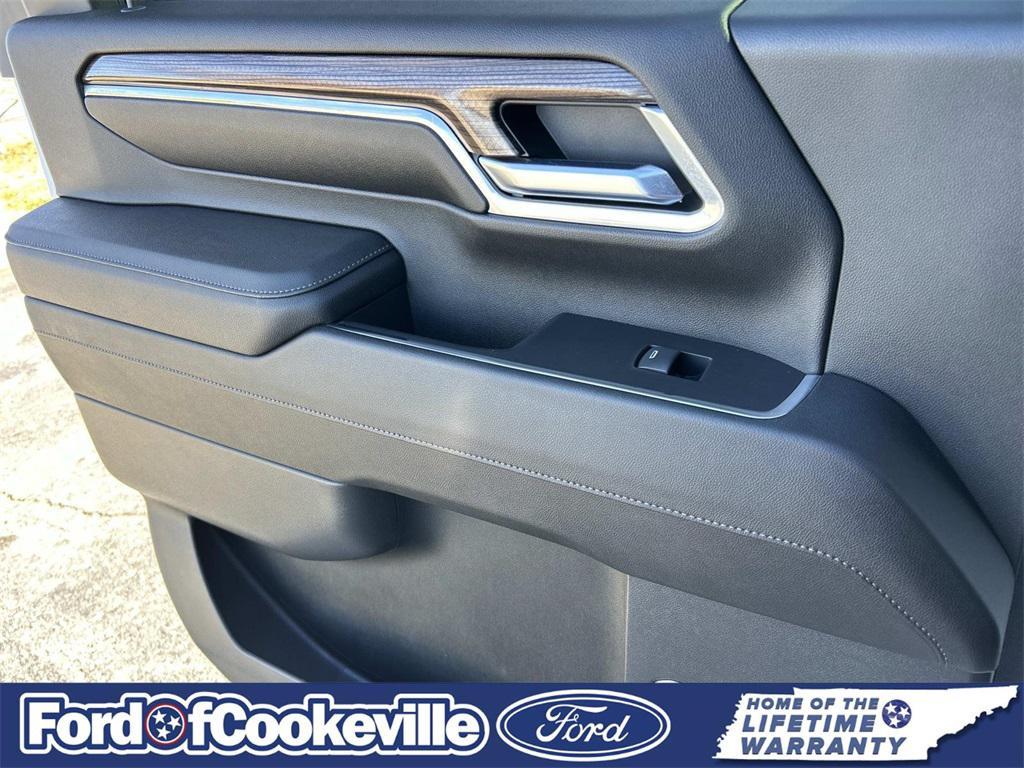 used 2024 Chevrolet Silverado 3500 car, priced at $59,590