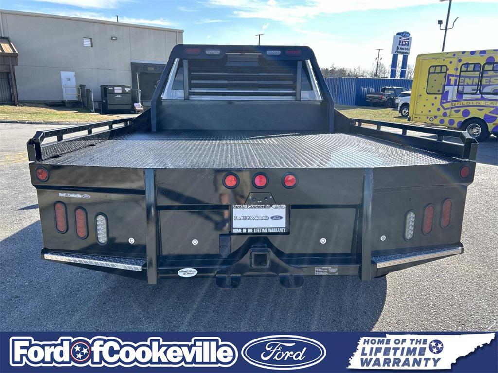 used 2024 Chevrolet Silverado 3500 car, priced at $59,590