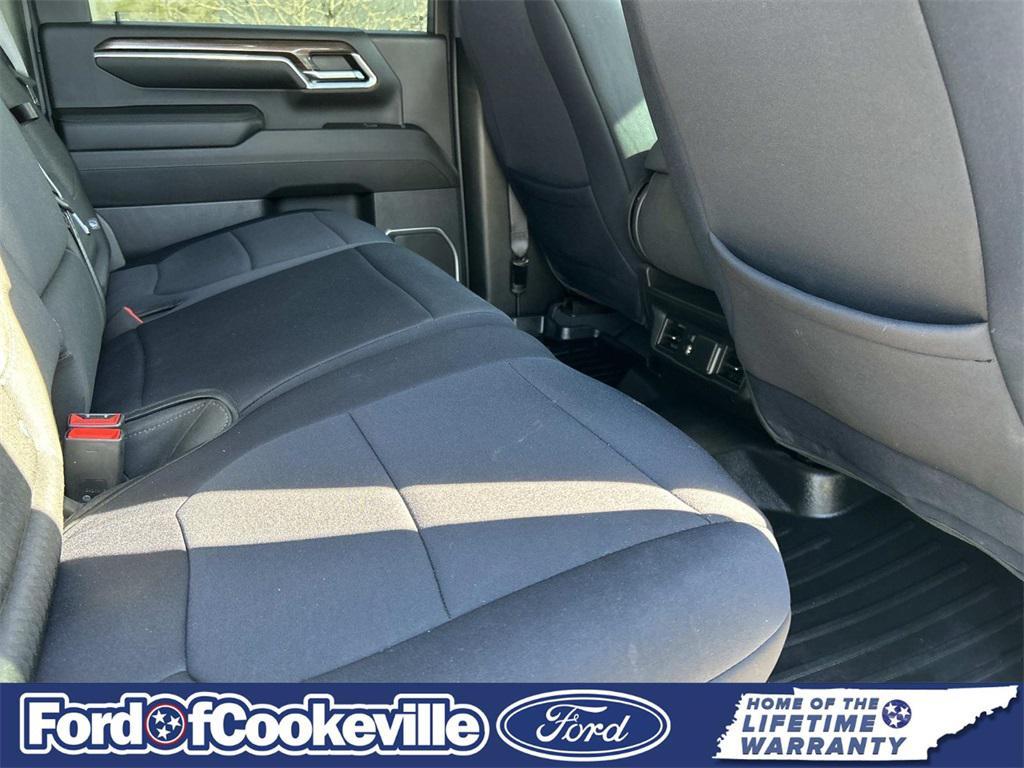 used 2024 Chevrolet Silverado 3500 car, priced at $59,590