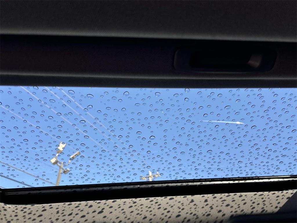 used 2023 Chevrolet Silverado 1500 car, priced at $52,981