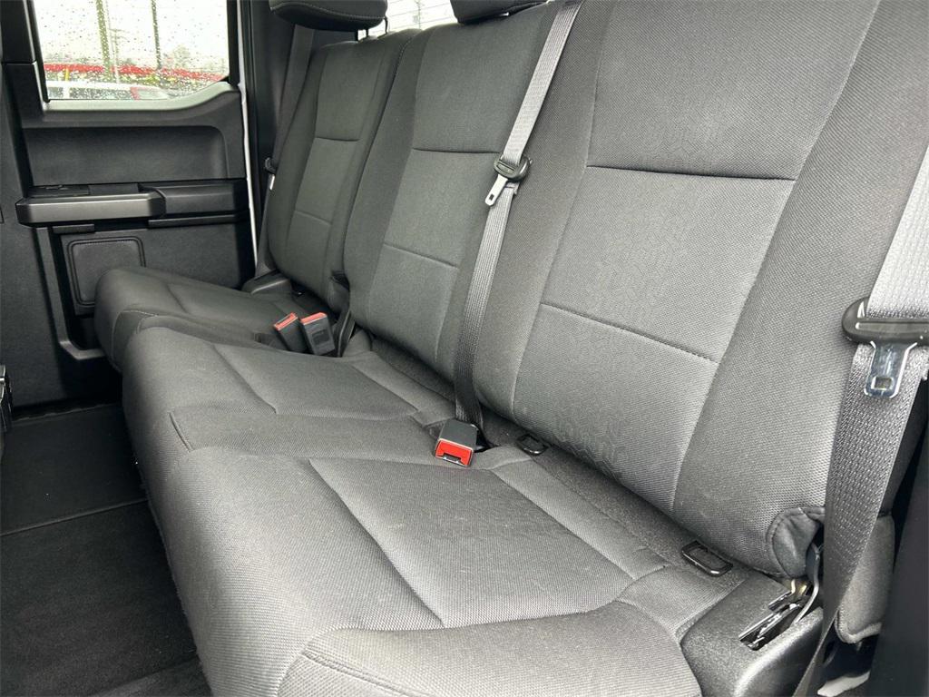 used 2019 Ford F-150 car, priced at $32,981