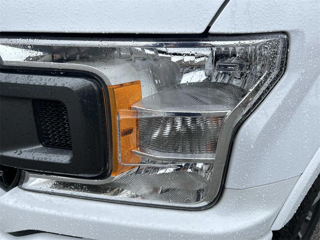 used 2019 Ford F-150 car, priced at $32,981