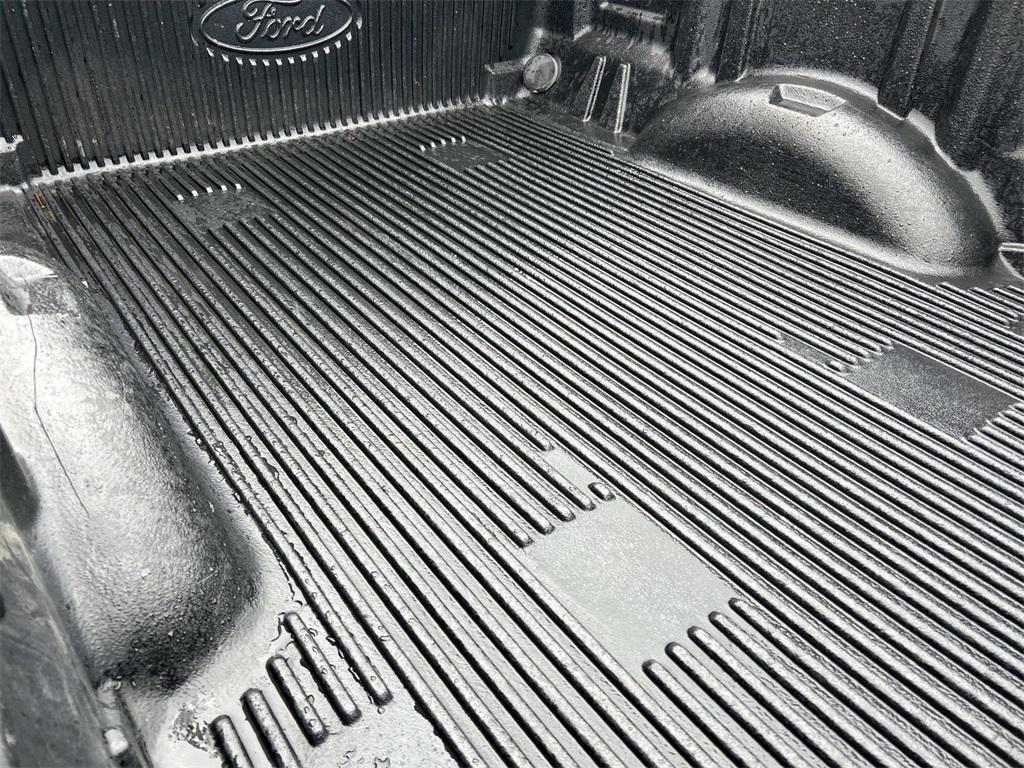 used 2019 Ford F-150 car, priced at $32,981