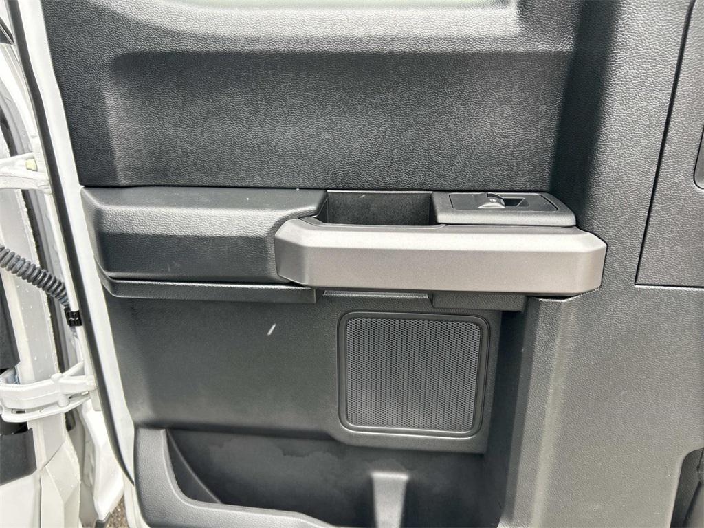 used 2019 Ford F-150 car, priced at $32,981