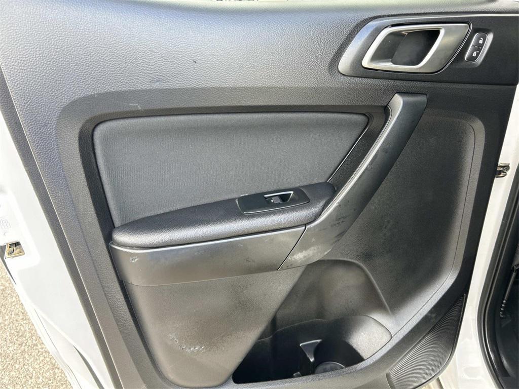 used 2021 Ford Ranger car, priced at $28,990
