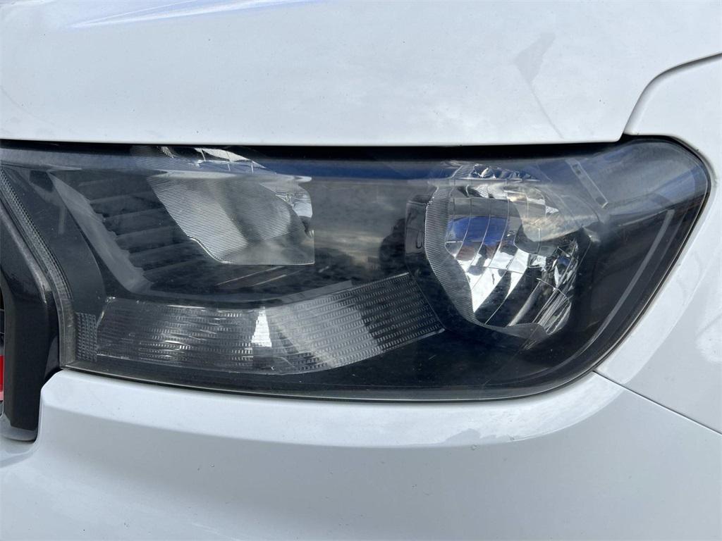 used 2021 Ford Ranger car, priced at $28,990