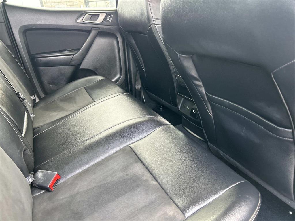 used 2021 Ford Ranger car, priced at $28,990