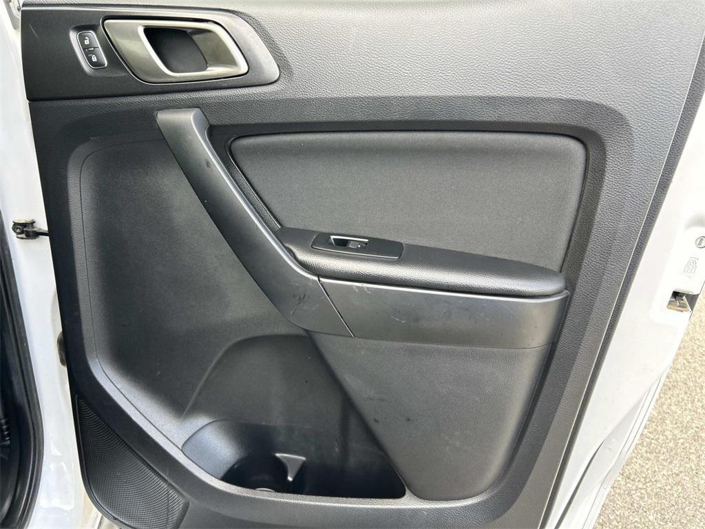 used 2021 Ford Ranger car, priced at $28,990