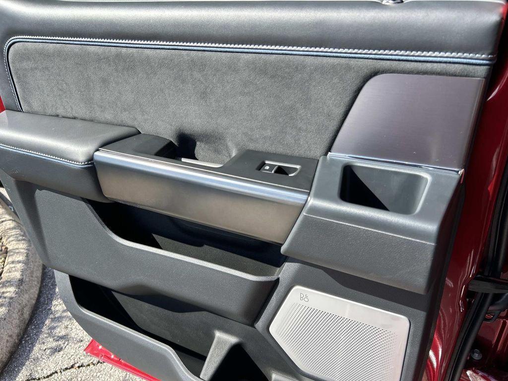 new 2026 Ford F-250 car, priced at $96,798